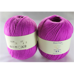 MOON NIGHT - 100g - Farge 14 Rdlilla